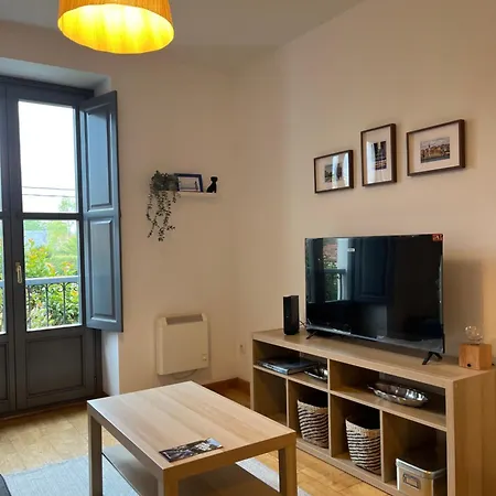 La Guia Apartament Gijón