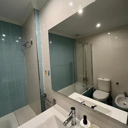 Apartament La Guia Gijón