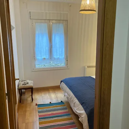 Apartment La Guia *